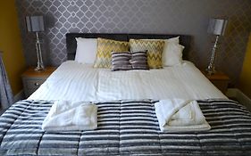 Lemonfield Guest House Sunderland 4*